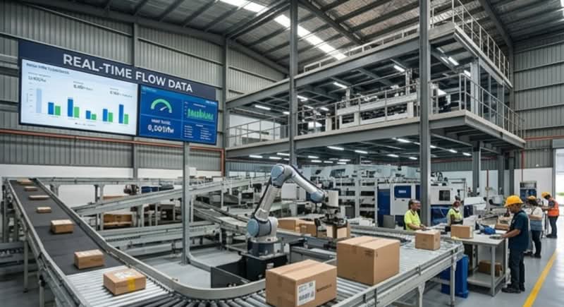 Factory for Sale in Bandar Sri Damansara (Selangor) - Lennie Liew - Interior - PropertyGuru.com.my