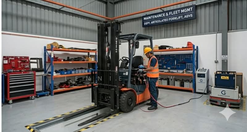 Factory for Sale in Bandar Sri Damansara (Selangor) - Lennie Liew - PropertyGuru.com.my