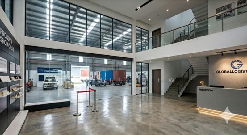 Factory for Sale in Bandar Sri Damansara (Selangor) - Lennie Liew - PropertyGuru.com.my