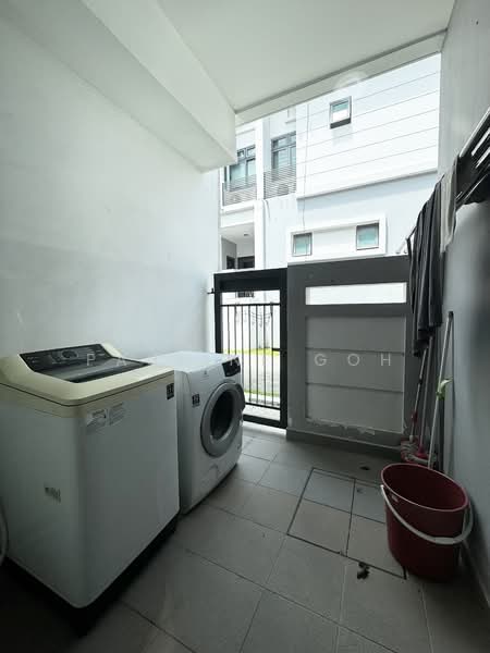Terraced House for Rent in Iskandar Puteri (Nusajaya) (Johor) - Pauline Goh - Interior - PropertyGuru.com.my
