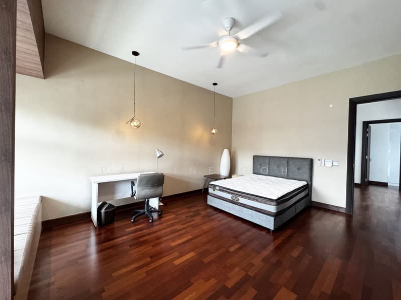 Terraced House for Rent in Iskandar Puteri (Nusajaya) (Johor) - Pauline Goh - Bedroom - PropertyGuru.com.my