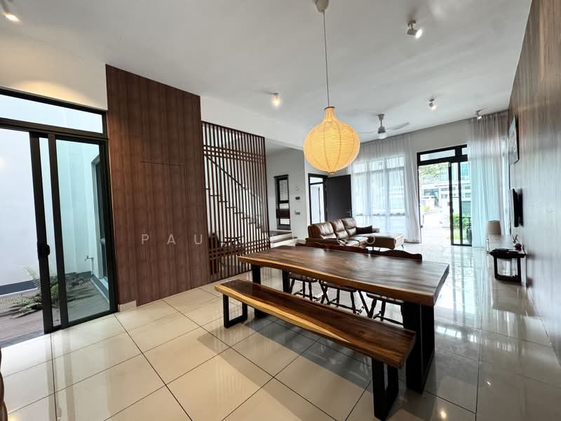 Terraced House for Rent in Iskandar Puteri (Nusajaya) (Johor) - Pauline Goh - PropertyGuru.com.my