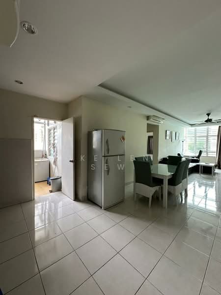 Condominium for Sale at Sierra Residency - Yoke Leng Sew - Kitchen - PropertyGuru.com.my