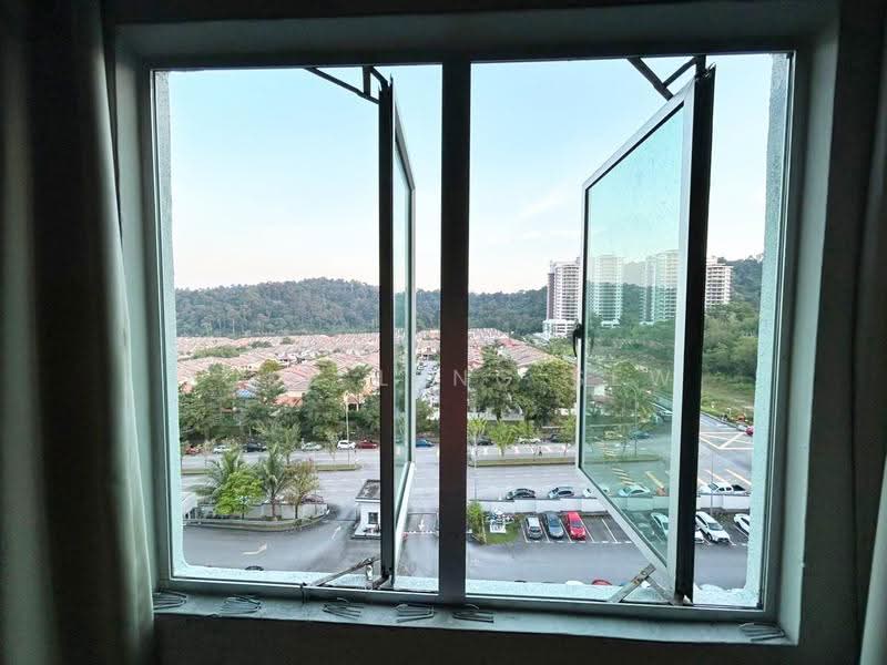 Kondominium untuk Dijual di Sierra Residency - Yoke Leng Sew - View - PropertyGuru.com.my