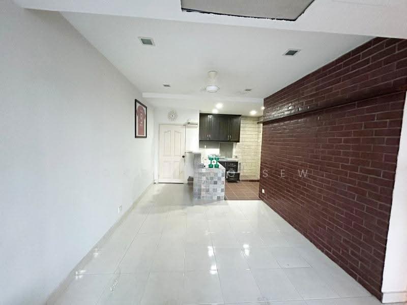 Kondominium untuk Dijual di Sierra Residency - Yoke Leng Sew - Kitchen - PropertyGuru.com.my
