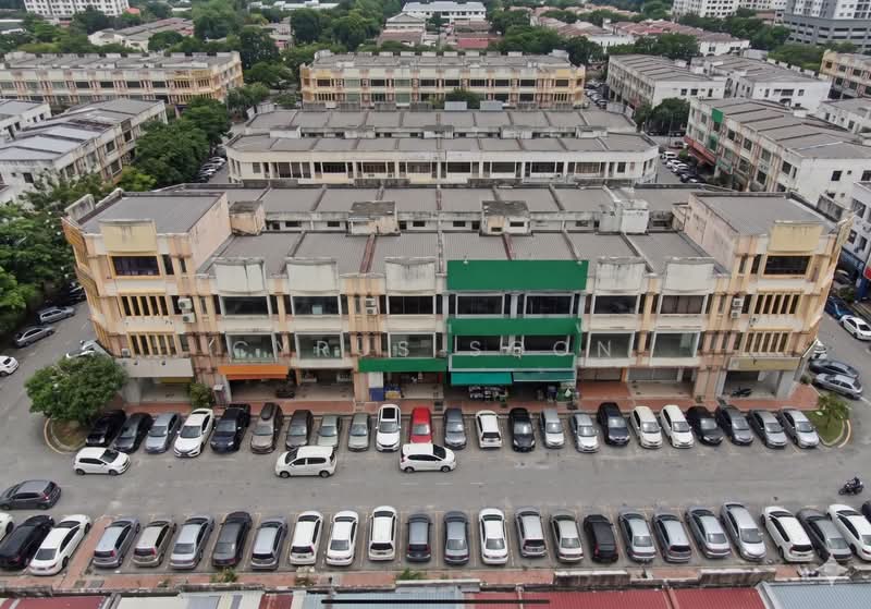 Kedai untuk Dijual di Kota Damansara (Selangor) - Cyrus Soon - PropertyGuru.com.my