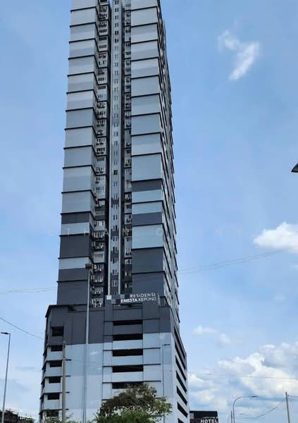 Shop for Rent in Kepong (Kuala Lumpur) - Ethan Chong - Exterior - PropertyGuru.com.my