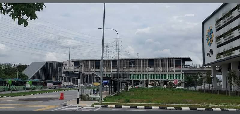 Shop for Rent in Kepong (Kuala Lumpur) - Ethan Chong - Exterior - PropertyGuru.com.my