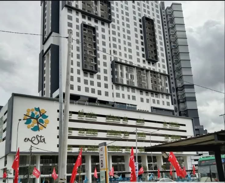 Shop for Rent in Kepong (Kuala Lumpur) - Ethan Chong - Exterior - PropertyGuru.com.my