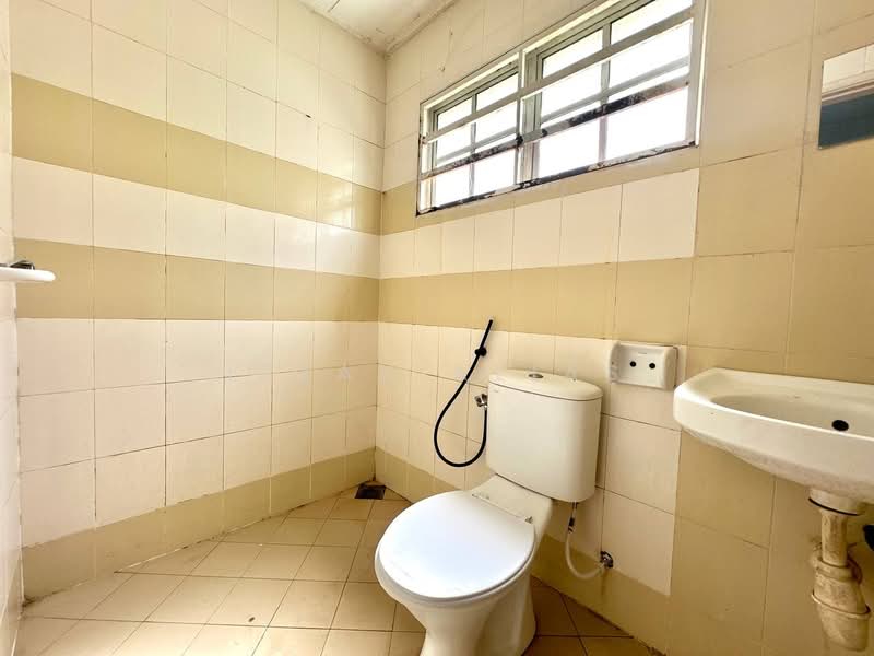 Rumah Teres 2 Tingkat untuk Dijual di Rawang (Selangor) - Izzah Alias - PropertyGuru.com.my