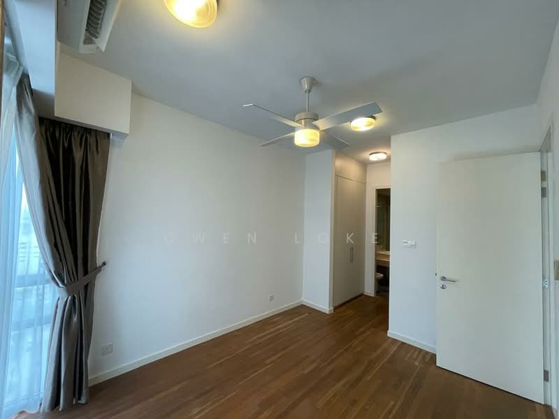 Service Residence for Rent at Cascades Residency - Owen Loke - PropertyGuru.com.my