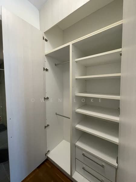 Service Residence for Rent at Cascades Residency - Owen Loke - PropertyGuru.com.my