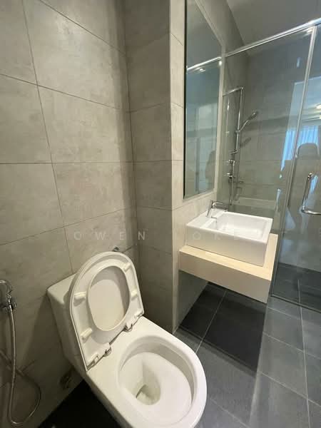 Service Residence for Rent at Cascades Residency - Owen Loke - PropertyGuru.com.my