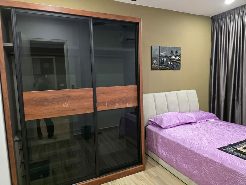Service Residence for Rent at Hampton Height Damansara - William Pua - Bedroom - PropertyGuru.com.my