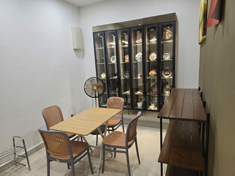 Service Residence for Rent at Hampton Height Damansara - William Pua - PropertyGuru.com.my