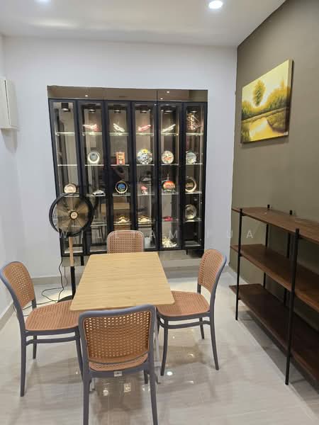Kediaman Servis untuk Disewa di Hampton Damansara - William Pua - Interior - PropertyGuru.com.my