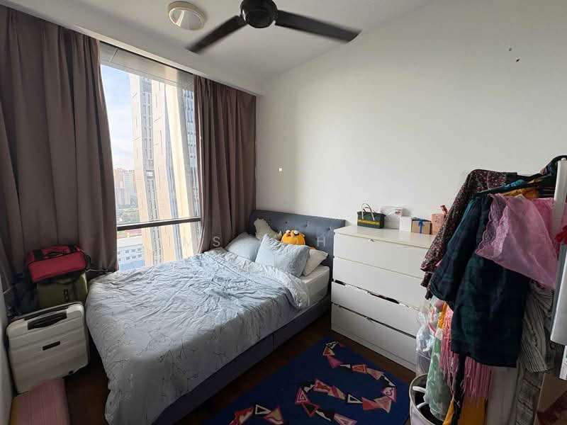 Condominium for Sale at The Capers @ Sentul East - Ms Goh . - Bedroom - PropertyGuru.com.my