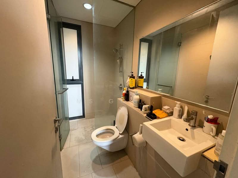 Condominium for Sale at The Capers @ Sentul East - Ms Goh . - Bathroom - PropertyGuru.com.my