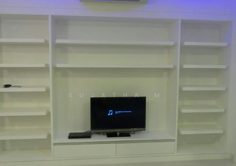 Service Residence for Rent at Camellia Serviced Suites - Sujatha M - Interior - PropertyGuru.com.my