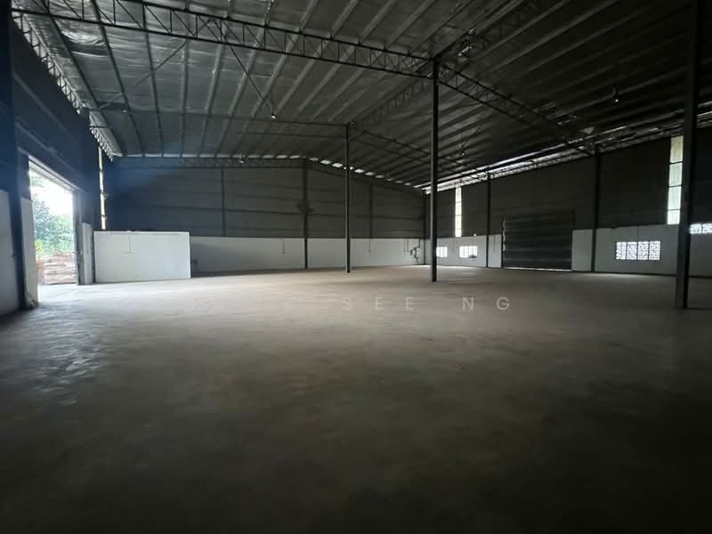 Semi-D Factory for Rent in Balakong (Selangor) - Sook See Ng - Balakong - PropertyGuru.com.my