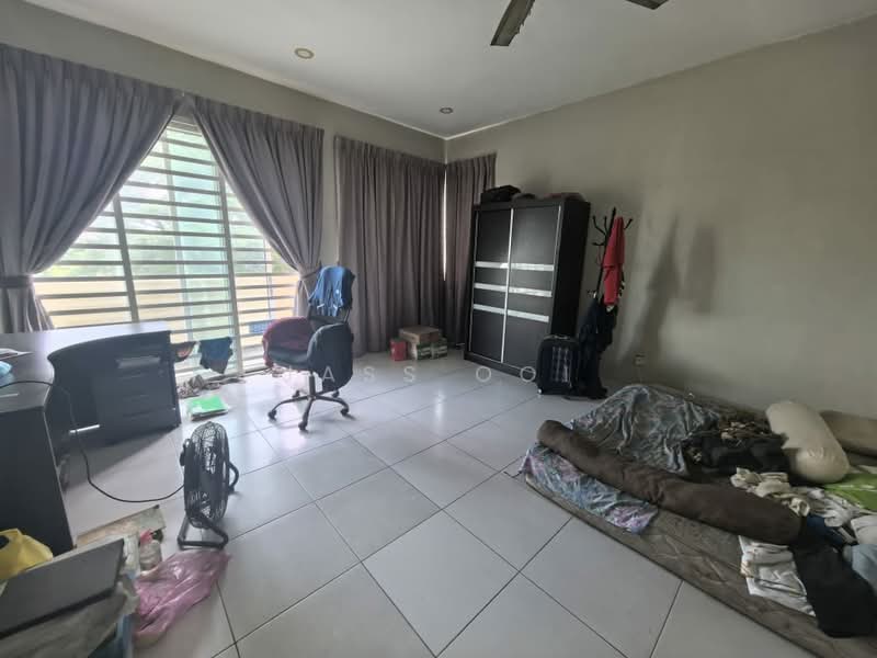 Rumah Berkembar untuk Dijual di Taman Bukit (Bukit Mertajam) - Jass Ooi - Bedroom - PropertyGuru.com.my