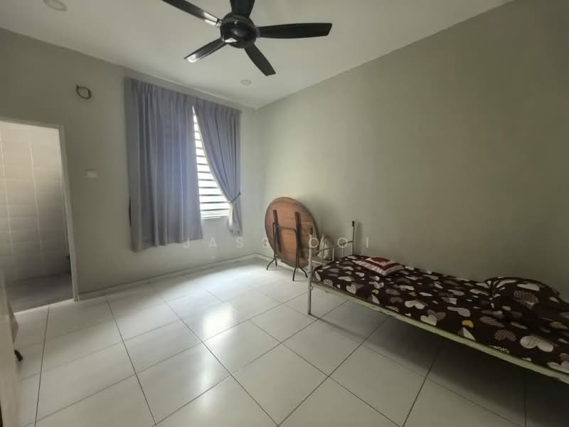 Rumah Berkembar untuk Dijual di Taman Bukit (Bukit Mertajam) - Jass Ooi - Bedroom - PropertyGuru.com.my