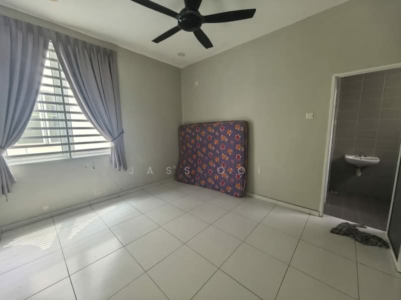 Rumah Berkembar untuk Dijual di Taman Bukit (Bukit Mertajam) - Jass Ooi - Bedroom - PropertyGuru.com.my