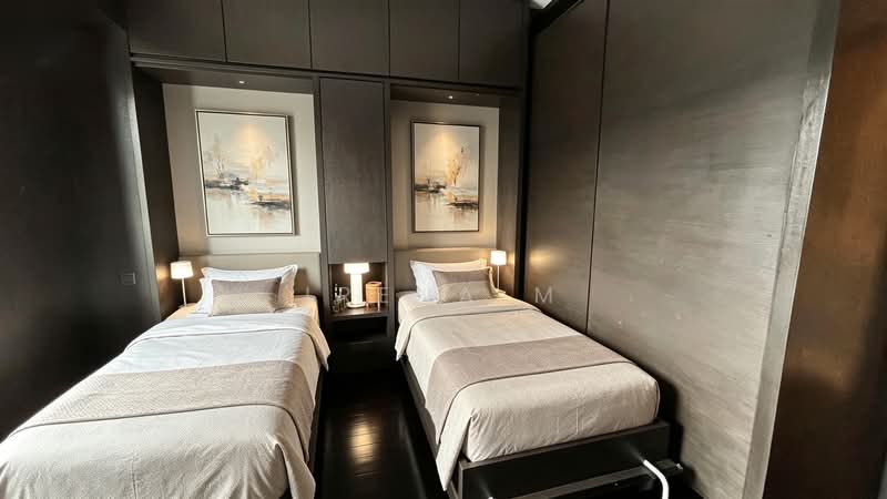 Kondominium untuk Dijual di Iringan Hijau - Irena M - Bedroom - PropertyGuru.com.my