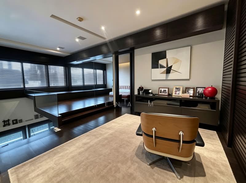 Kondominium untuk Dijual di Iringan Hijau - Irena M - Study - PropertyGuru.com.my