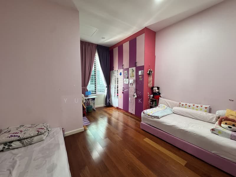 Rumah Berkembar untuk Dijual di Puchong (Selangor) - Yumiko Kew - PropertyGuru.com.my