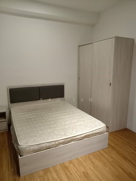 Servis Apartment untuk Disewa di Armani Soho - Yao Tan - Bedroom - PropertyGuru.com.my