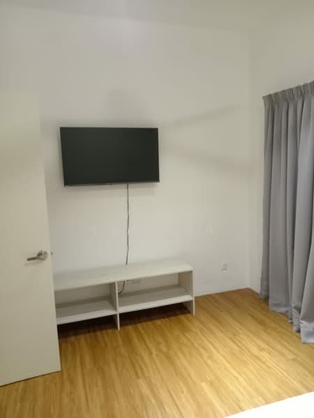 Servis Apartment untuk Disewa di Armani Soho - Yao Tan - Interior - PropertyGuru.com.my