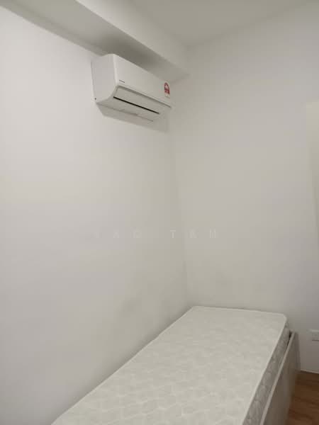 Servis Apartment untuk Disewa di Armani Soho - Yao Tan - Bedroom - PropertyGuru.com.my