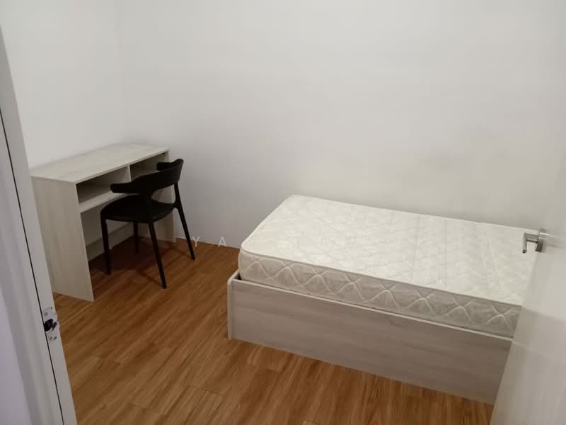 Servis Apartment untuk Disewa di Armani Soho - Yao Tan - Bedroom - PropertyGuru.com.my