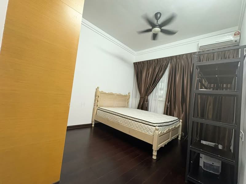 Service Residence for Rent at R&F Princess Cove Phase 1 - Cheryl Tey - Bedroom - PropertyGuru.com.my
