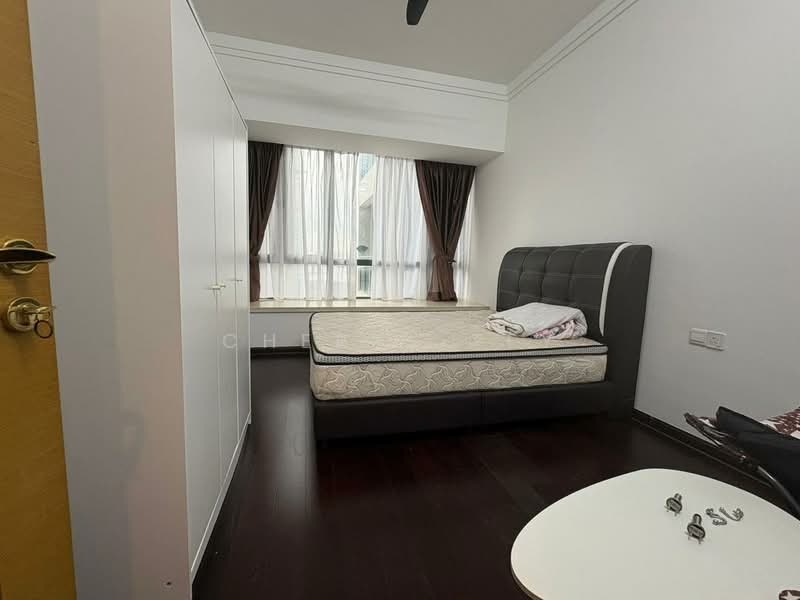 Service Residence for Rent at R&F Princess Cove Phase 1 - Cheryl Tey - Bedroom - PropertyGuru.com.my