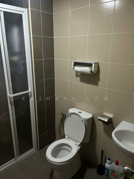 Servis Apartment untuk Disewa di Serviced Residence @ Razak City Residences (RC Residences) - Kathryn Low - PropertyGuru.com.my