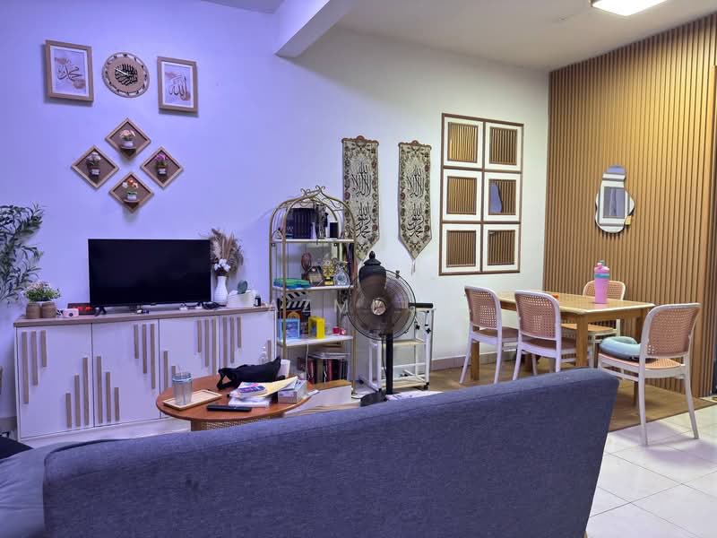 Terraced House for Sale in Aman Putri (Sungai Buloh) - Azmi . - PropertyGuru.com.my
