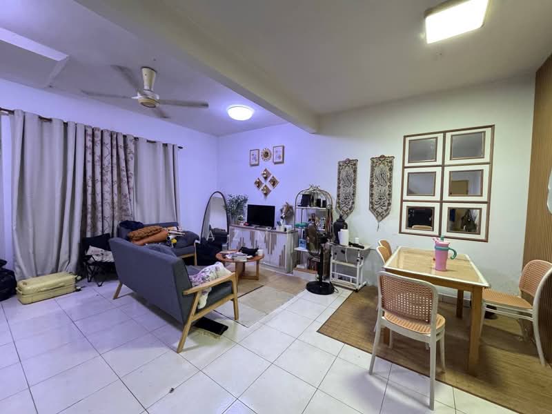 Terraced House for Sale in Aman Putri (Sungai Buloh) - Azmi . - PropertyGuru.com.my