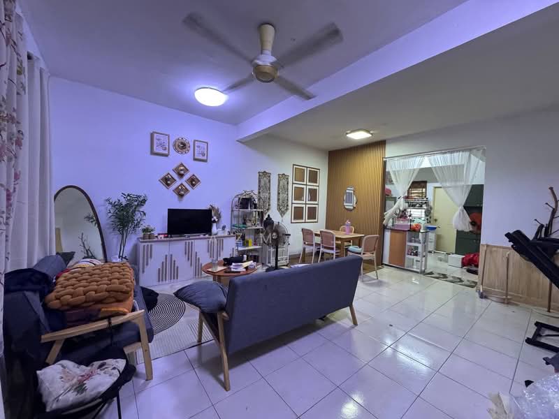 Terraced House for Sale in Aman Putri (Sungai Buloh) - Azmi . - PropertyGuru.com.my