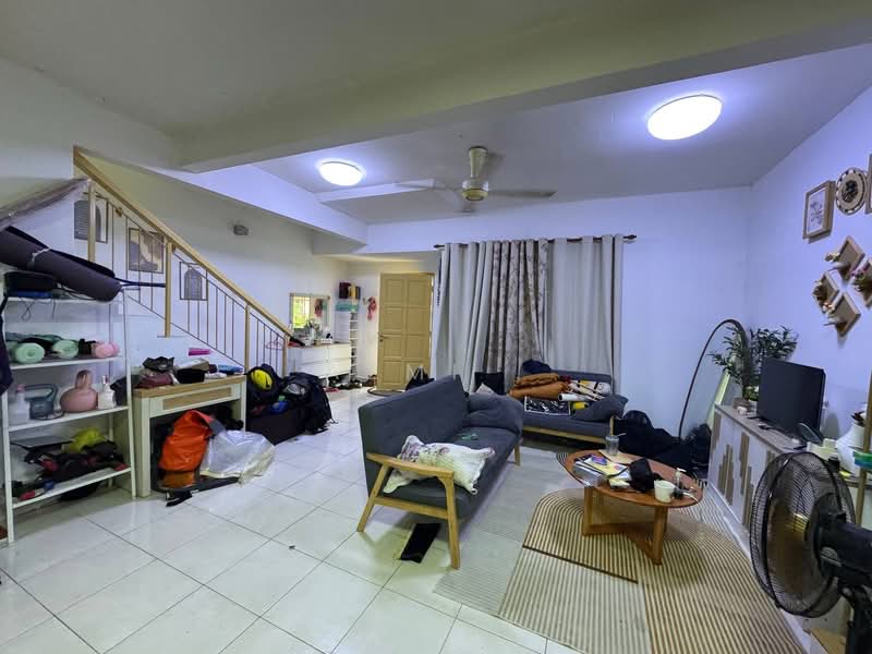 Terraced House for Sale in Aman Putri (Sungai Buloh) - Azmi . - PropertyGuru.com.my