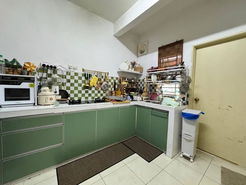 Terraced House for Sale in Aman Putri (Sungai Buloh) - Azmi . - PropertyGuru.com.my
