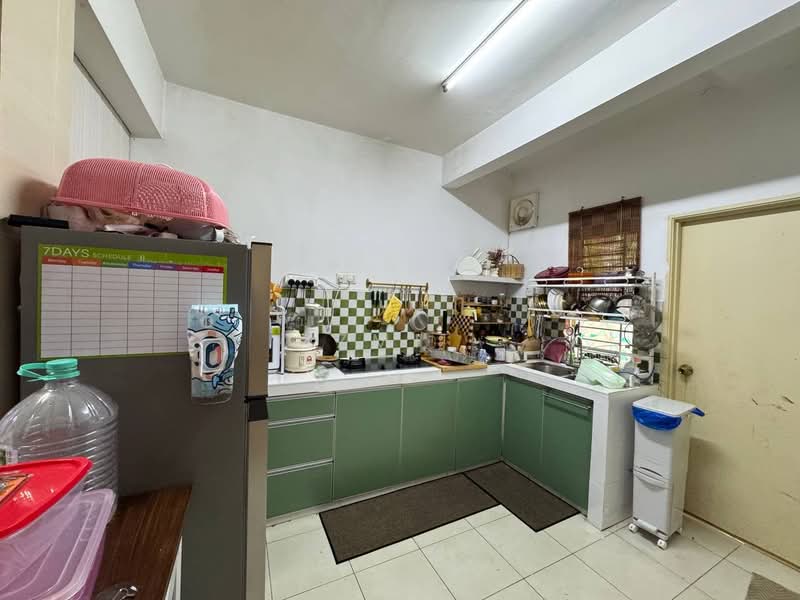 Terraced House for Sale in Aman Putri (Sungai Buloh) - Azmi . - PropertyGuru.com.my