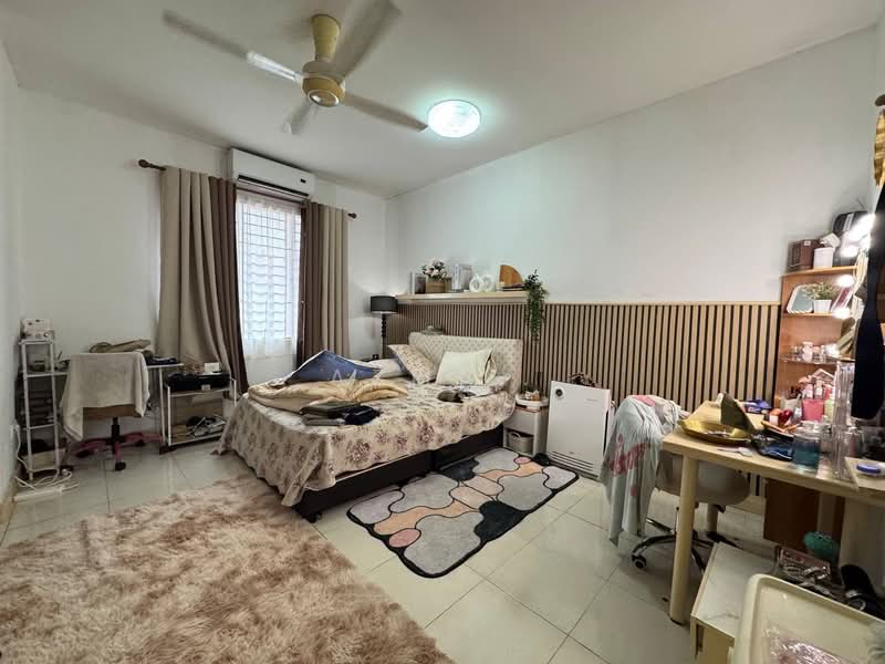 Terraced House for Sale in Aman Putri (Sungai Buloh) - Azmi . - PropertyGuru.com.my