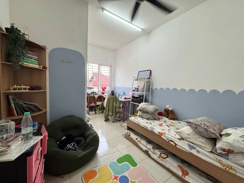 Terraced House for Sale in Aman Putri (Sungai Buloh) - Azmi . - PropertyGuru.com.my