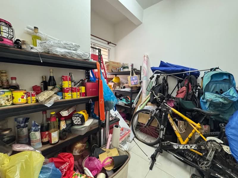 Terraced House for Sale in Aman Putri (Sungai Buloh) - Azmi . - PropertyGuru.com.my