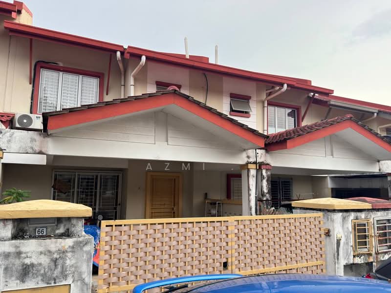 Terraced House for Sale in Aman Putri (Sungai Buloh) - Azmi . - PropertyGuru.com.my