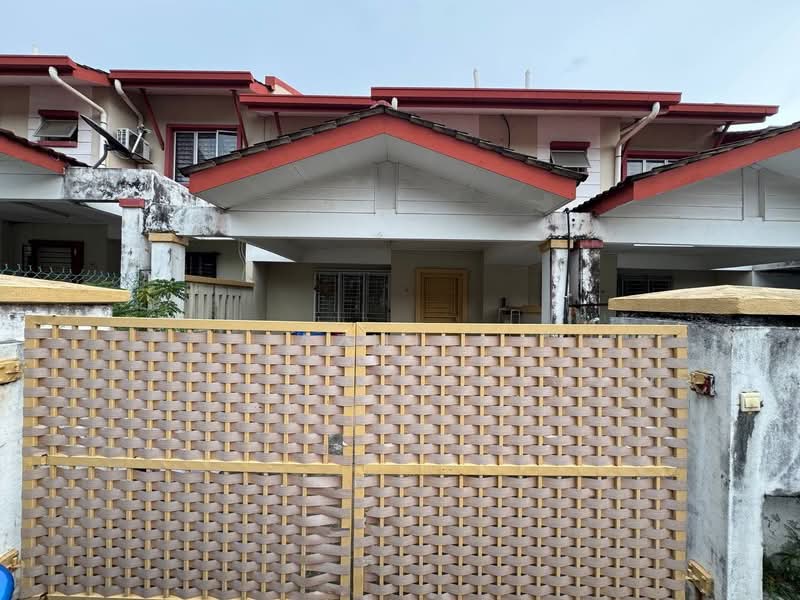 Terraced House for Sale in Aman Putri (Sungai Buloh) - Azmi . - PropertyGuru.com.my