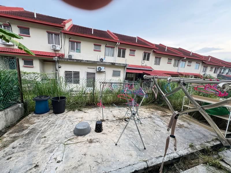 Terraced House for Sale in Aman Putri (Sungai Buloh) - Azmi . - PropertyGuru.com.my