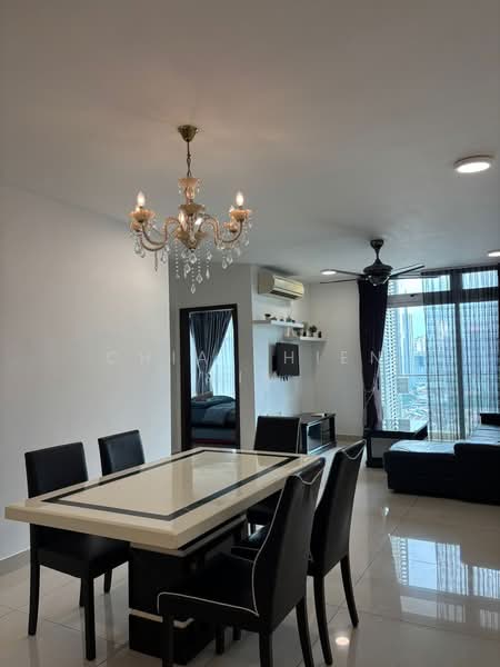 Kondominium untuk Disewa di KSL D'Esplanade Residence - Chia Shien Lim - PropertyGuru.com.my